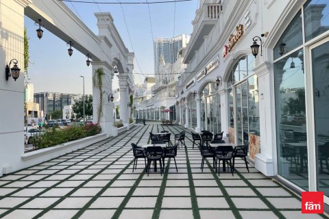 Dyqan në Arjan, Dubai, Emiratet e Bashkuara Arabe 132.7 m2. № 721343 - Foto 10