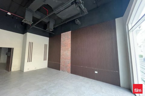 Dyqan në Arjan, Dubai, Emiratet e Bashkuara Arabe 132.7 m2. № 721343 - Foto 5