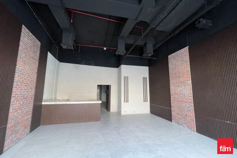 Dyqan në Arjan, Dubai, Emiratet e Bashkuara Arabe 132.7 m2. № 721343 - Foto 3