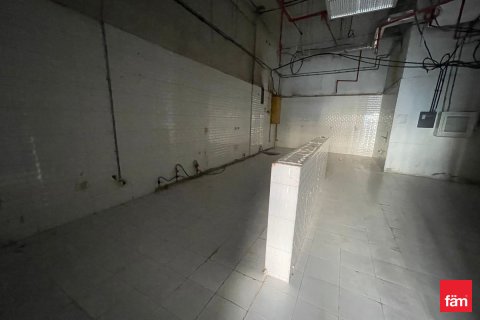Dyqan në Arjan, Dubai, Emiratet e Bashkuara Arabe 132.7 m2. № 721343 - Foto 8