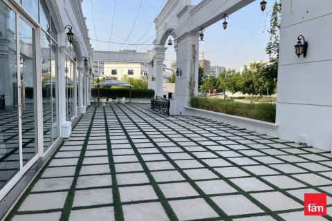 Dyqan në Arjan, Dubai, Emiratet e Bashkuara Arabe 132.7 m2. № 721343 - Foto 2
