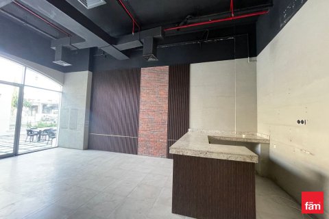 Dyqan në Arjan, Dubai, Emiratet e Bashkuara Arabe 132.7 m2. № 721343 - Foto 7