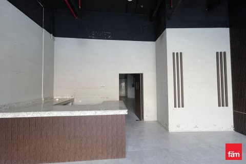 Dyqan në Arjan, Dubai, Emiratet e Bashkuara Arabe 132.7 m2. № 721343 - Foto 4