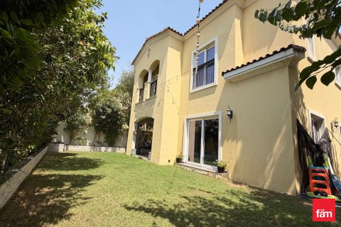 Villa para venda em Dubai, EAU 4 quartos, 410.4 m2 № 721345 - foto 4