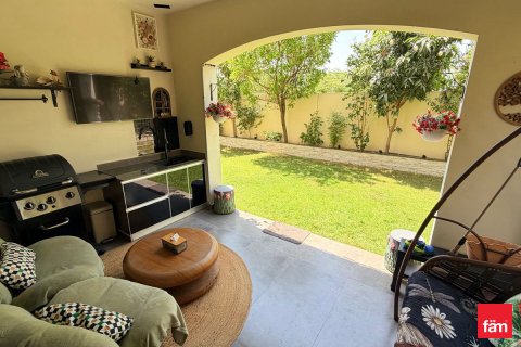 Villa para venda em Dubai, EAU 4 quartos, 410.4 m2 № 721345 - foto 3