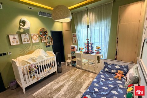 Villa para venda em Dubai, EAU 4 quartos, 410.4 m2 № 721345 - foto 20