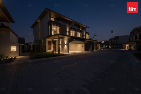 Villa para venda em Dubai, EAU 3 quartos, 333 m2 № 721341 - foto 2