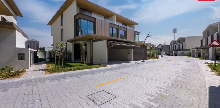 Villa em Dubai, EAU 3 quartos, 333 m2 № 721341