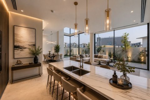Villa para venda em Dubai, EAU 3 quartos, 333 m2 № 721341 - foto 10