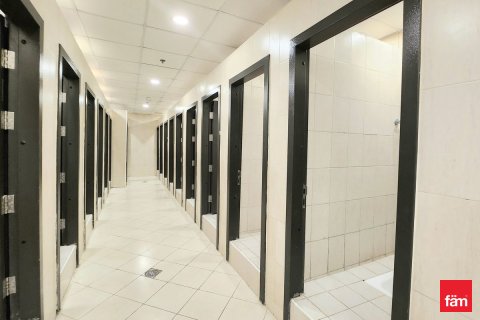 Kem Buruh di Jebel Ali, Dubai, UAE 2920.3 meter persegi № 721340 - foto 11