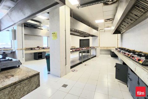 Kem Buruh di Jebel Ali, Dubai, UAE 2920.3 meter persegi № 721340 - foto 13