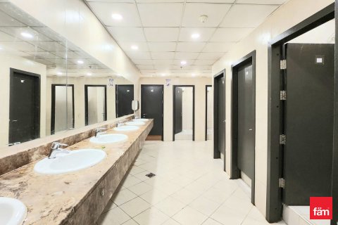 Kem Buruh di Jebel Ali, Dubai, UAE 2920.3 meter persegi № 721340 - foto 5