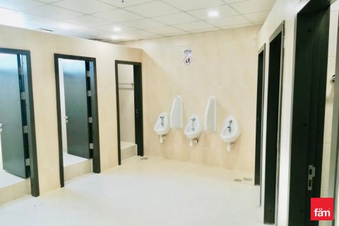 Kem Buruh di Jebel Ali, Dubai, UAE 2920.3 meter persegi № 721340 - foto 12