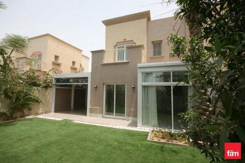 Huvila Dubai, Arabiemiraatit 2 makuuhuonetta, 252.5 m2 № 721346 - kuva 13