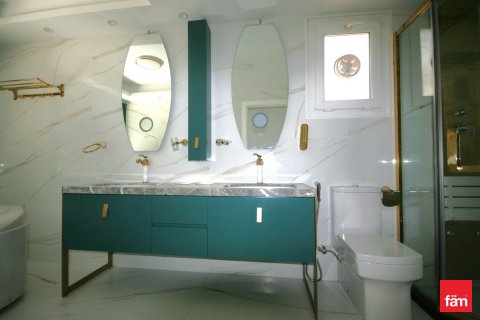 Huvila Dubai, Arabiemiraatit 2 makuuhuonetta, 252.5 m2 № 721346 - kuva 11