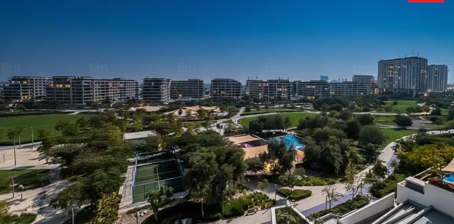 Apartamento em Dubai Hills Estate, Dubai, EAU 2 quartos, 118.9 m2 № 721344