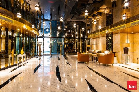 Appartement te koop in Dubai Marina, Dubai, VAE 1 slaapkamer, 91.9 vr.m., nr 721342 - foto 8