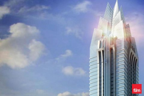 Appartement te koop in Dubai Marina, Dubai, VAE 1 slaapkamer, 91.9 vr.m., nr 721342 - foto 10