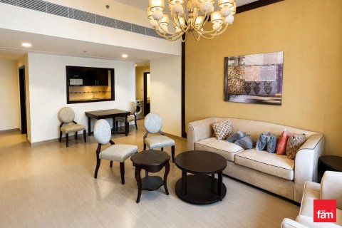 Appartement te koop in Dubai Marina, Dubai, VAE 1 slaapkamer, 91.9 vr.m., nr 721342 - foto 2