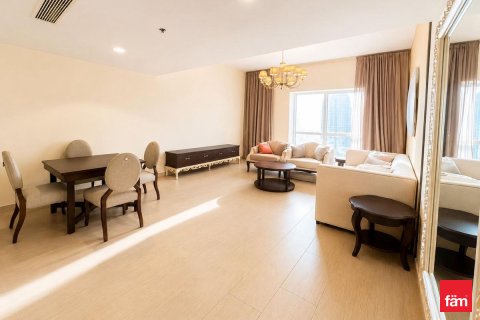 Apartament në Dubai Marina, Emiratet e Bashkuara Arabe 1 dhomë gjumi, 91.9 m2. № 721342
