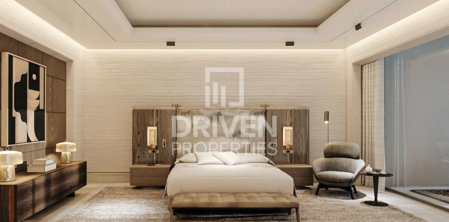 Korter asukohaga Al Jaddaf, Dubai, AÜE: 2 magamistoaga, 247.12 m² Nr 761995