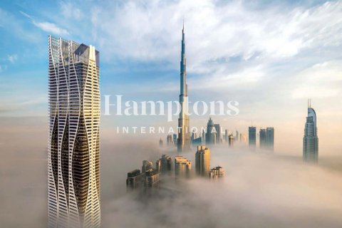 Wohnung zur Miete in Business Bay, Dubai, VAE 1 Schlafzimmer, 69.95595900 m2 Nr. 719789 - Foto 11