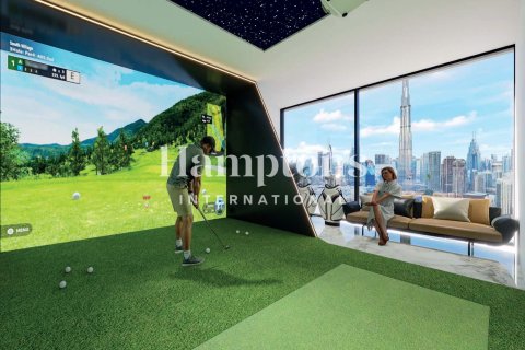 Wohnung zur Miete in Business Bay, Dubai, VAE 1 Schlafzimmer, 69.95595900 m2 Nr. 719789 - Foto 6