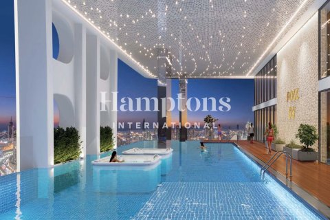 Wohnung zur Miete in Business Bay, Dubai, VAE 1 Schlafzimmer, 69.95595900 m2 Nr. 719789 - Foto 24