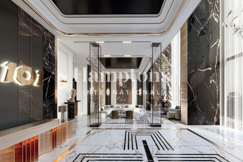 Wohnung zur Miete in Business Bay, Dubai, VAE 1 Schlafzimmer, 69.95595900 m2 Nr. 719789 - Foto 15