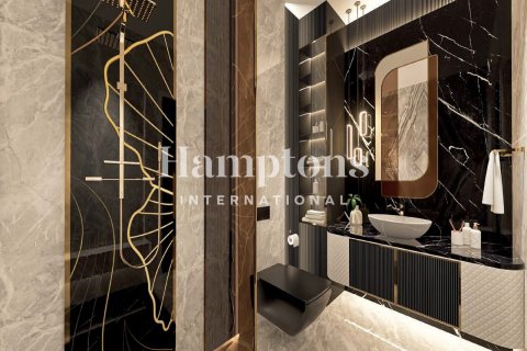 Wohnung zur Miete in Business Bay, Dubai, VAE 1 Schlafzimmer, 69.95595900 m2 Nr. 719789 - Foto 16