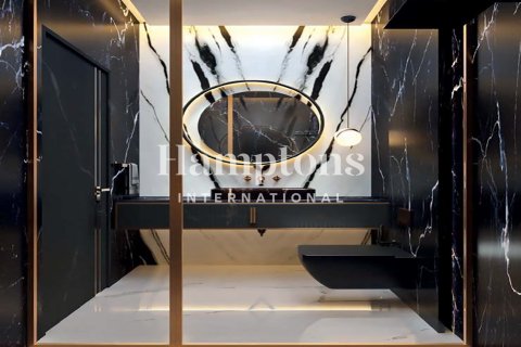 Wohnung zur Miete in Business Bay, Dubai, VAE 1 Schlafzimmer, 69.95595900 m2 Nr. 719789 - Foto 19
