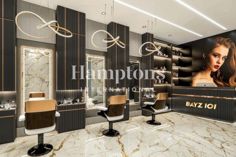 Wohnung zur Miete in Business Bay, Dubai, VAE 1 Schlafzimmer, 69.95595900 m2 Nr. 719789 - Foto 18
