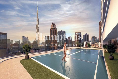 Wohnung zur Miete in Business Bay, Dubai, VAE 1 Schlafzimmer, 69.95595900 m2 Nr. 719789 - Foto 12