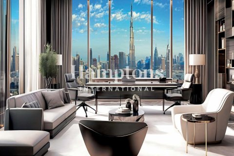 Wohnung zur Miete in Business Bay, Dubai, VAE 1 Schlafzimmer, 69.95595900 m2 Nr. 719789 - Foto 21