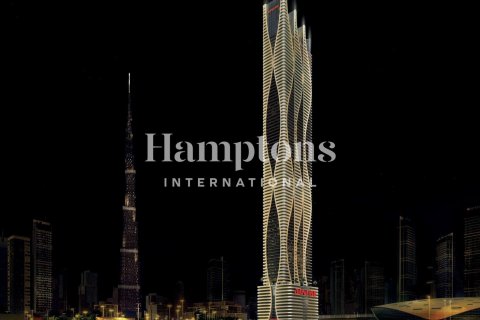 Wohnung zur Miete in Business Bay, Dubai, VAE 1 Schlafzimmer, 69.95595900 m2 Nr. 719789 - Foto 28