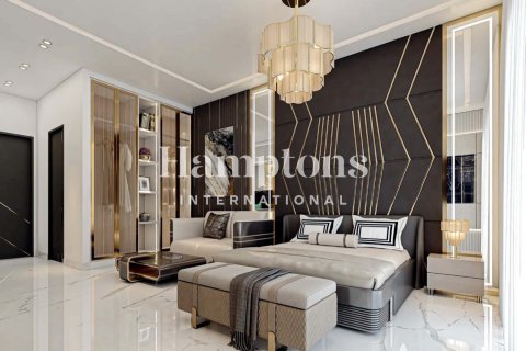 Wohnung zur Miete in Business Bay, Dubai, VAE 1 Schlafzimmer, 69.95595900 m2 Nr. 719789 - Foto 8