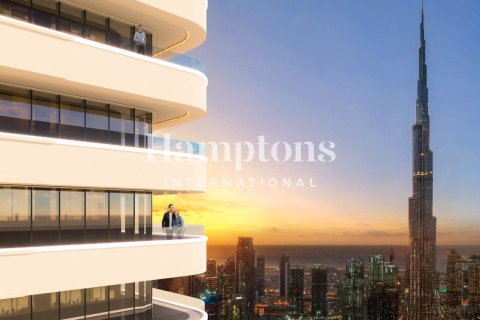 Wohnung zur Miete in Business Bay, Dubai, VAE 1 Schlafzimmer, 69.95595900 m2 Nr. 719789 - Foto 25