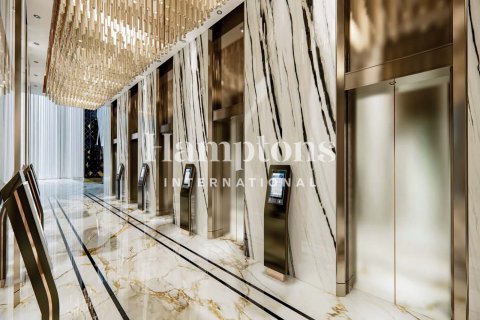 Leilighet i Business Bay, Dubai, Emiratene 1 soverom, 69.956 kvm nr. 719789