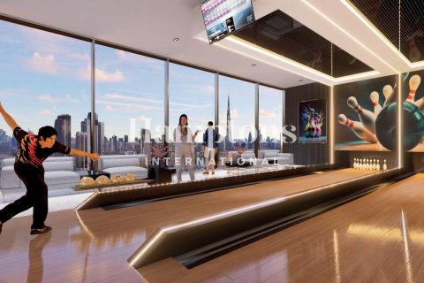 Wohnung zur Miete in Business Bay, Dubai, VAE 1 Schlafzimmer, 69.95595900 m2 Nr. 719789 - Foto 14