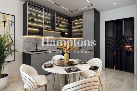 Wohnung zur Miete in Business Bay, Dubai, VAE 1 Schlafzimmer, 69.95595900 m2 Nr. 719789 - Foto 27