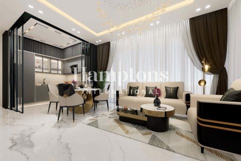 Wohnung zur Miete in Business Bay, Dubai, VAE 1 Schlafzimmer, 69.95595900 m2 Nr. 719789 - Foto 22