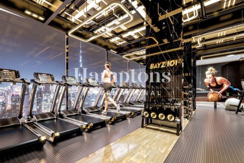 Wohnung zur Miete in Business Bay, Dubai, VAE 1 Schlafzimmer, 69.95595900 m2 Nr. 719789 - Foto 29