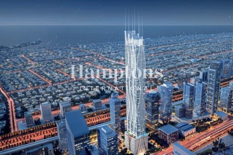 Wohnung zur Miete in Business Bay, Dubai, VAE 1 Schlafzimmer, 69.95595900 m2 Nr. 719789 - Foto 10