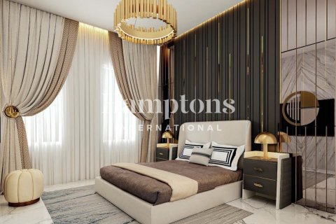 Wohnung zur Miete in Business Bay, Dubai, VAE 1 Schlafzimmer, 69.95595900 m2 Nr. 719789 - Foto 9