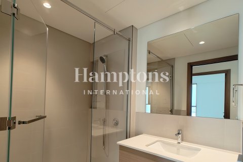 Wohnung zur Miete in Dubai Creek Harbour (The Lagoons), Dubai, VAE 2 Schlafzimmer, 94.01783600 m2 Nr. 719791 - Foto 19