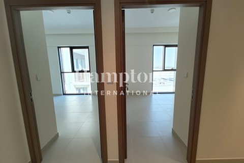 Wohnung zur Miete in Dubai Creek Harbour (The Lagoons), Dubai, VAE 2 Schlafzimmer, 94.01783600 m2 Nr. 719791 - Foto 4