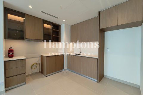 Wohnung zur Miete in Dubai Creek Harbour (The Lagoons), Dubai, VAE 2 Schlafzimmer, 94.01783600 m2 Nr. 719791 - Foto 6