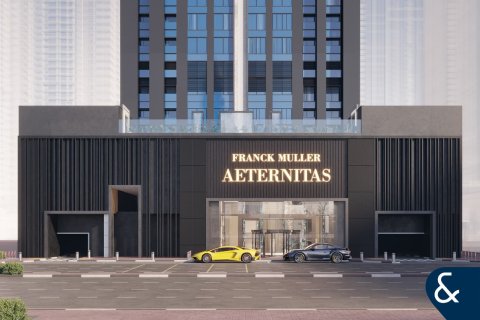 Dubai Marina, Dubai, BAE’de satılık daire 5 yatak odası, 797 m&sup2; No 666368 - fotoğraf 9