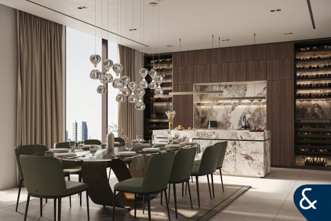 Dubai Marina, Dubai, BAE’de satılık daire 5 yatak odası, 797 m&sup2; No 666368 - fotoğraf 2