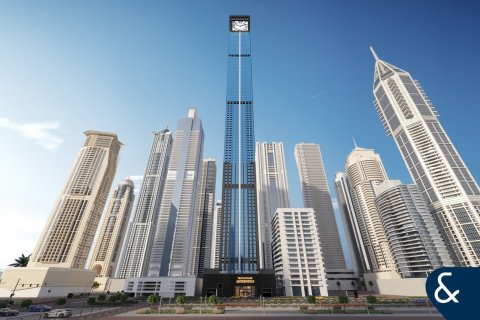 Dubai Marina, Dubai, BAE’de satılık daire 5 yatak odası, 797 m&sup2; No 666368 - fotoğraf 6